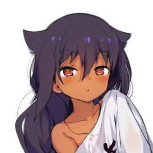 Meet your Posher, Kay